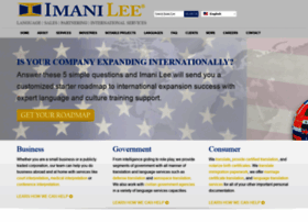 Imanilee.com thumbnail