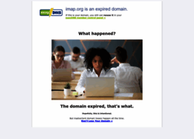 Imap.org thumbnail
