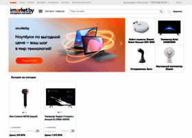 Imarket.by thumbnail Imarket.by thumbnail