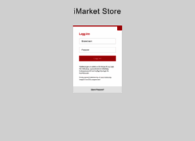 Imarket.no thumbnail