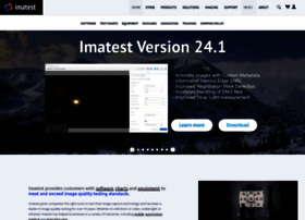 Imatest.com thumbnail