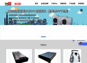Imaxpwr.com thumbnail