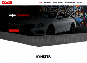 Imazwheels.se thumbnail