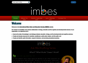 Imbes.org thumbnail