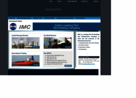 Imc.net.in thumbnail