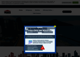 Imcosta.com.br thumbnail