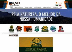 Imd.org.br thumbnail