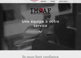 Imeaf.com thumbnail