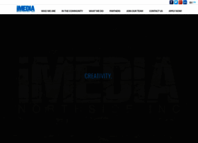 Imedianorthside.com thumbnail