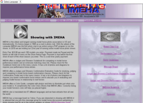 Imeha.org thumbnail