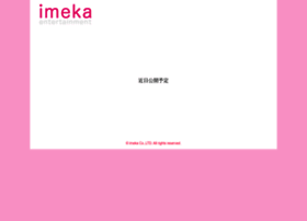 Imeka-e.com thumbnail