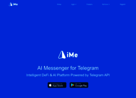 Imem.app thumbnail