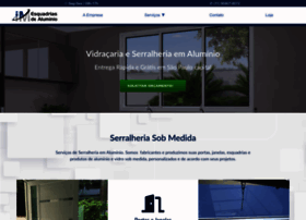 Imesquadriadealuminio.com.br thumbnail