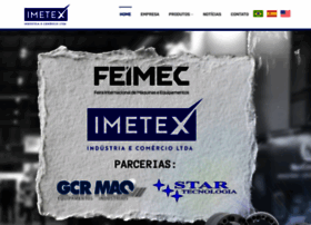 Imetex.com.br thumbnail