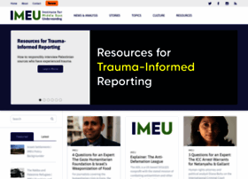 Imeu.org thumbnail