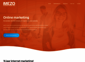Imezo.nl thumbnail