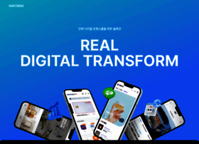 Imform.co.kr thumbnail