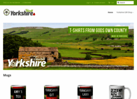 Imfromyorkshire.com thumbnail