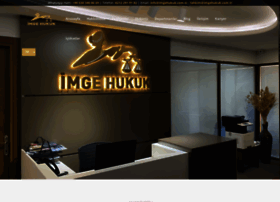 Imgehukuk.com.tr thumbnail
