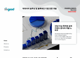 Imgood.co.kr thumbnail