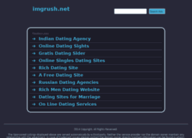 Imgrush.net thumbnail