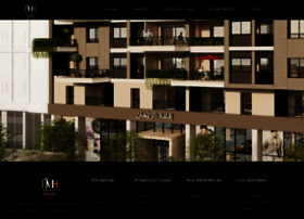 Imh-immo.com thumbnail