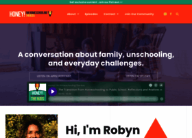 Imhomeschooling.com thumbnail