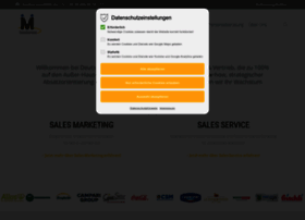 Imi-foodservice.de thumbnail