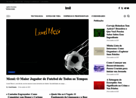 Imil.org.br thumbnail