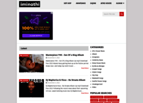 Iminathi.com thumbnail