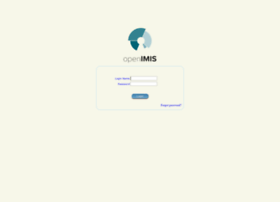 Imis.shs.gov.np thumbnail