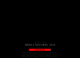 Imissuniverse2018.blogspot.com thumbnail