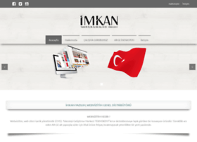 Imkan.com.tr thumbnail