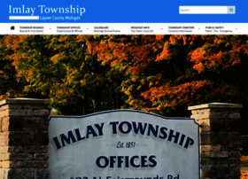 Imlaytownship.org thumbnail