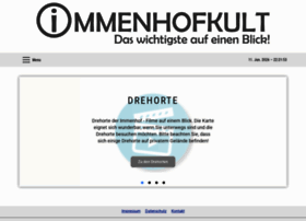 Immenhofkult.de thumbnail