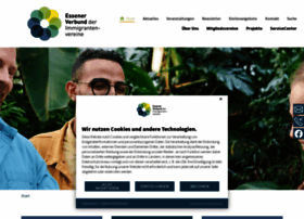 Immigrantenverbund.de thumbnail