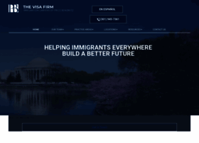 Immigrationlawyerservices.com thumbnail