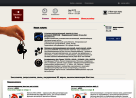 Immo-key.ru thumbnail Immo-key.ru thumbnail
