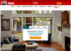 Immo.estrepublicain.fr thumbnail