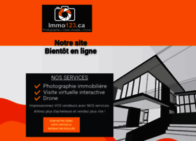 Immo123.ca thumbnail