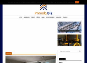 Immob.biz thumbnail