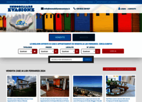 Immobiliareevasione.it thumbnail