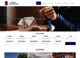Immobiliaretoschi.it thumbnail