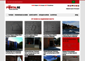 Immobilien-portalre.de thumbnail