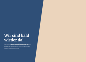 Immobilienboerse.at thumbnail
