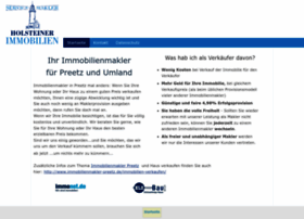 Immobilienmakler-preetz.de thumbnail Immobilienmakler-preetz.de thumbnail