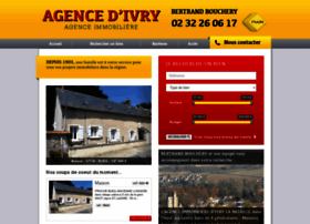 Immobilier-agence-ivry.fr thumbnail