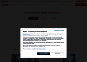 Immobilier-paris.pro-a-part.com thumbnail