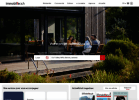 Immobilier.ch thumbnail