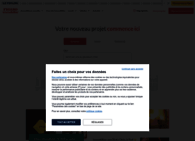 Immobilier.pro-a-part.com thumbnail